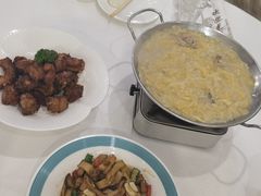 -红高粱大酒店(宁山东路店)
