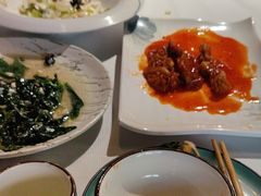 -古道村落(温汤店)