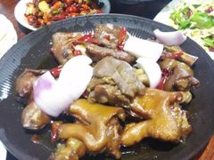 -鲁班喜悦酒店