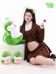 -专注孕妇照亲子照·纪田摄影