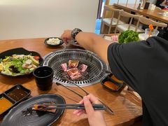 -匠太烧肉台日料理餐酒馆(三林店)
