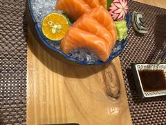 -长崎屋·日本料理·刺身·烧鸟(天河北路店)