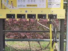 -宁波野生动物园
