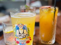 老炮儿啤酒-Q MEX 库迈墨西哥餐吧(三里屯店)
