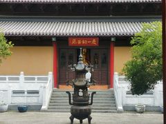 -灵谷景区