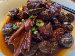 -二十八里太湖船菜(吉祥路店)