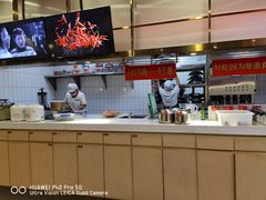 -川锅一号火锅(常德万达店)