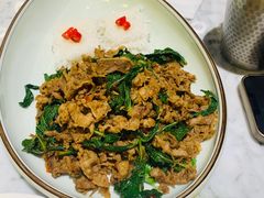-PHO爺·越南料理(亦庄大族广场店)