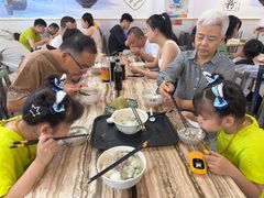 -小高后安粉餐厅(解放四路店)
