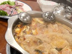 -大理.老字号渝记酸萝卜乌鱼(古城总店)