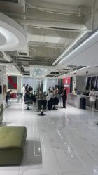 -真好真意SALON 接发·染·烫特色店
