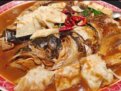 -旺顺阁·北京菜·烤鸭(大望路店)