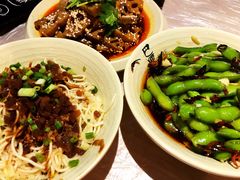 -巴厘龙虾·榜首油焖大虾(洞庭·艺术洋房店)