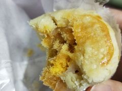 -长发西饼(道前店)