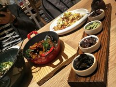 -小大董·烤鸭(凤凰汇店)