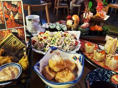 -达摩食堂(仓山万达店)