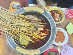 -冒椒火辣(奎星楼街店)