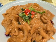 -新侨小馆(东直门北小街店)