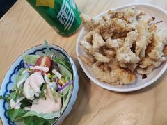 -红小满休闲餐厅(十全街店)