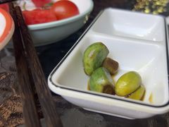 -初晋·山西地道刀削面.晋北莜面香(星耀城店)