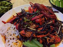 -红盔甲·小龙虾(车公庙店)
