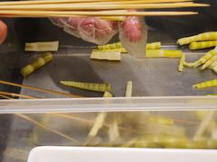 -嘉州鲜知味钵钵鸡(奎星楼店)