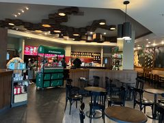 -星巴克(无锡百联奥特莱斯店)