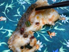 -关里关外·鱼头泡饼(唐冶绿地汇店)