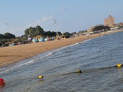 -兴城海滨风景区