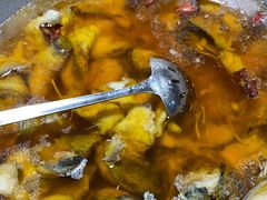 -雲蜀龙阁·金牌水煮鱼(方庄店)