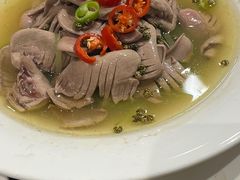 淮扬炒腰片-乔家栅(襄阳南路店)