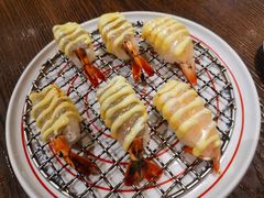 -大雄寿司(中华广场店)