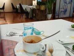 -新侨三宝乐西餐厅(崇文门店)