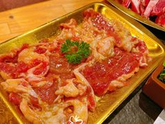 -火炉旺烤肉啤酒屋(沈北创始店)