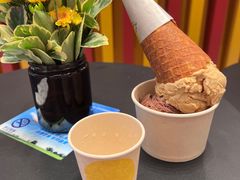 -LUNEURS月乐诗·法式冰淇淋(北外滩来福士广场店)