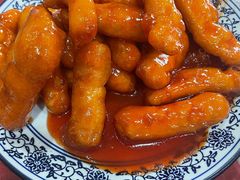 -北大地皖峰饭馆