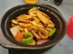 -朗记餐厅·传统湛江菜(康宁路店)