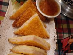 -芭堤雅泰国餐厅(胜利路店)