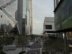 -深圳湾万象城(南山店)