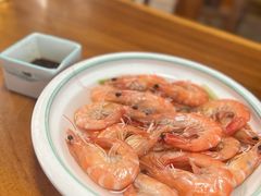 -小小饭店·休闲农庄·安吉松树林里的农家菜