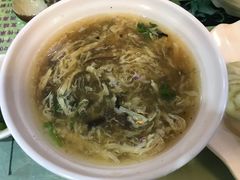 酸辣汤-宝正臻天津包子总店(金阳光居易店)