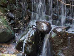 -昆明青龙峡风景区