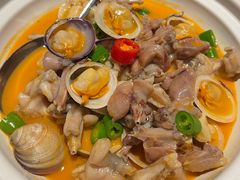 -三利音·玖弄小鲜(浦东嘉里城店)