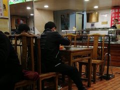 -马记伊源斋涮肉·清真菜(潘家园古玩市场店)