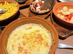 -萨莉亚意式餐厅(杭州西溪龙湖天街店)