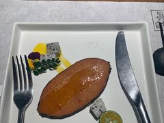 -菩提素素食餐厅(晶郦馆店)