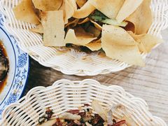 -江城燕子大排档(江汉路步行街店)