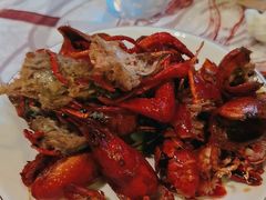 -一只虾·小龙虾·烧烤·肉蟹煲(同泰时代广场店)
