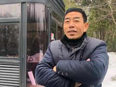 -嵖岈山风景区