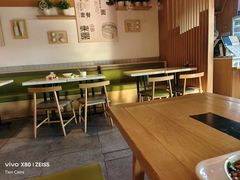 -东园小馆(香颂店)